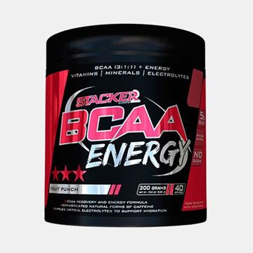 Picture of STACKER 2 - BCAA ENERGY